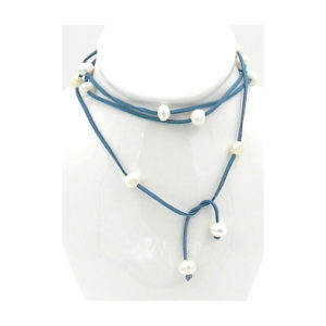 Jella Unique Tassel Necklaces Jewelry 271-3
