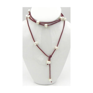 Jella Tassel Necklaces Unique Jewelry 271-4