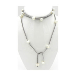 Jella Tassel Necklaces Unique Jewelry 271-5