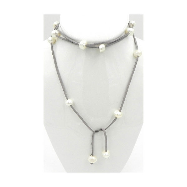 Jella Tassel Necklaces Unique Jewelry 271-5
