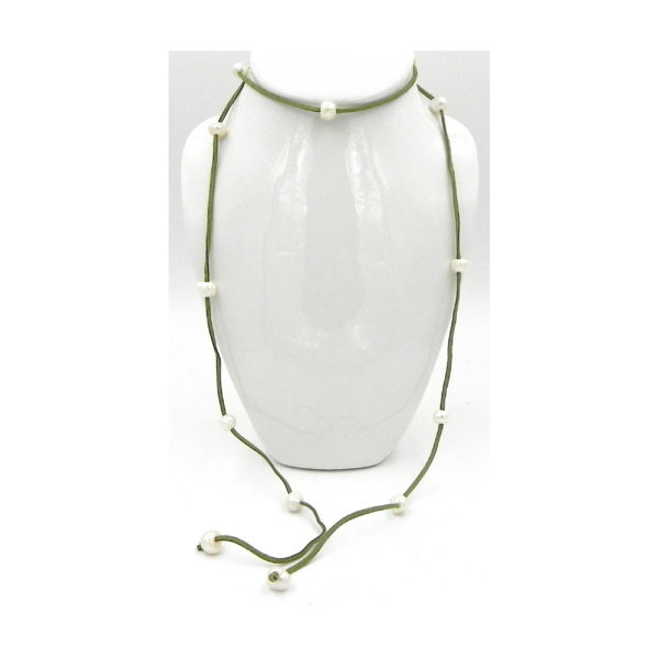 Jella Tassel Necklaces Unique Jewelry 271-6-