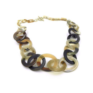 Jella Buffalo Horn Jewelry 632-01