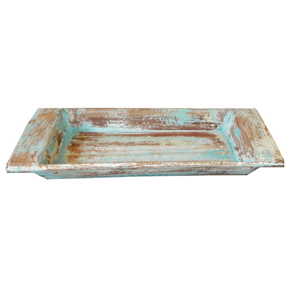 Rectangular Serving Tray Jella Table Top Decorations 414