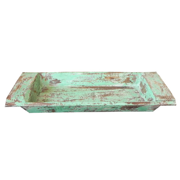 Rectangular Serving Tray Jella Table Top Decorations 415