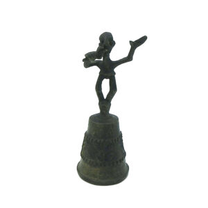 African Shaman’s Talisman