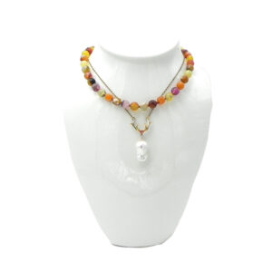 Natures Elegance Layered Luxury