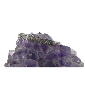 LOVE Project Bracelet-Silver Lining Bracelet