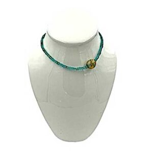 Mermaid Glass Minimalist Strand