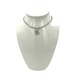 Ocean Whisper Octopus Necklace