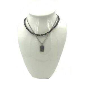 Fortune and Harmony Necklace