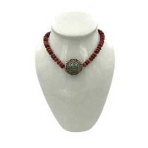 Desert Sun Dual Pendant