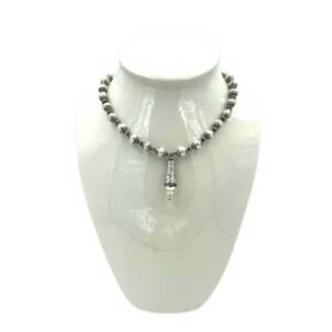 Luminous Pearl Silver Harmony