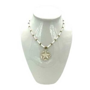 Ocean Star Shell Necklace