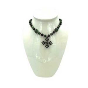 Enlightened Zoisite Harmony Necklace