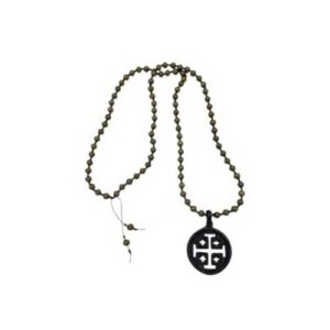 Protector Power Brass Talisman