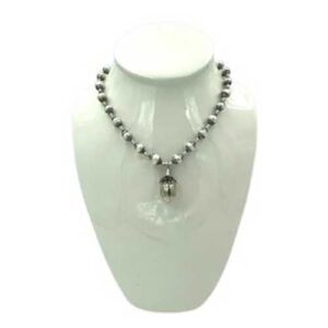 New Beginnings Necklace