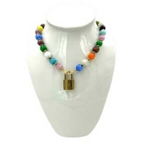Prism Vault LuxLock Necklace